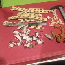 Vintage lot model for sale  SITTINGBOURNE