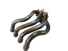 KOLANKO KOLEKTOR WYDECH HONDA CBR 900RR 00-01, używany na sprzedaż KOLANKO KOLEKTOR WYDECH HONDA CBR 900RR 00-01, używany na sprzedaż  PL