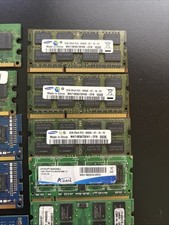 Ddr2 ddr3 ddr4 for sale  Wilton
