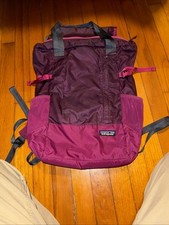 Unisex patagonia back for sale  Middle River