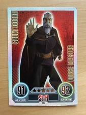 Topps star wars gebraucht kaufen  Seeheim-Jugenheim