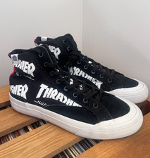 Huf thrasher collab for sale Huf thrasher collab for sale  SEAFORD