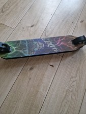 Scooter sele for sale  PETERBOROUGH