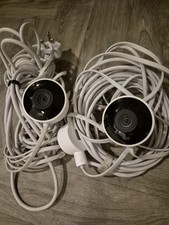 Nest outdoor cctv for sale  DARWEN