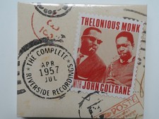 Thelonious monk john gebraucht kaufen  Berlin