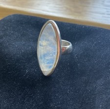 Gorgeous large moonstone for sale  LEAMINGTON SPA