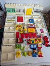 Lego duplo vintage for sale  ELY