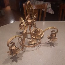 Antique vtg cast for sale  Odell