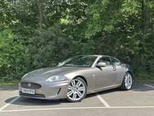 Jaguar xkr 5.0 for sale  BRACKNELL