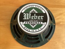 Vintage series weber for sale  Mount Ulla