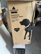 Cleanview compact turbo for sale  Franklin
