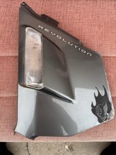 Fianchetti derbi gp1 usato  Sora