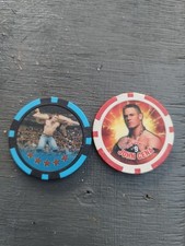 Wwe chips john gebraucht kaufen  Hennef