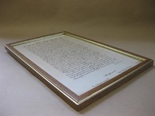 Desiderata placidly max for sale  LLANELLI