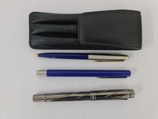 Schreibset etui gebraucht kaufen  Gütersloh
