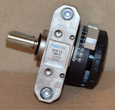 Festo dsr 180 gebraucht kaufen Festo dsr 180 gebraucht kaufen  Biederitz