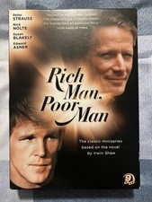 Rich man poor for sale  Hays