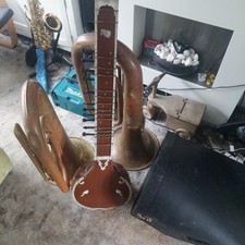Sitar good needs for sale  SWANLEY