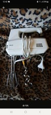 Mixer handmixer philips gebraucht kaufen  Berlin