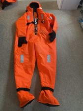 Immersion survival abandon for sale  BANFF