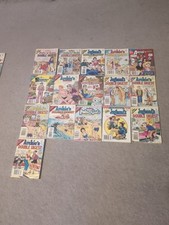 Collection archie jugheads for sale  MANCHESTER