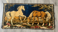 Vintage italian tapestry for sale  Blanchard