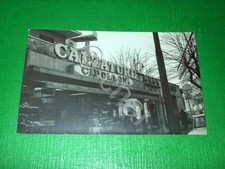 Cartolina roma calzature usato  Vimodrone