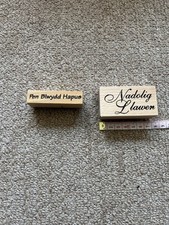 nadolig llawen for sale nadolig llawen for sale AMERSHAM