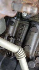 Moteur renault scenic d'occasion  Moulins