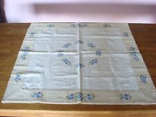 Tischläufer beige frühling gebraucht kaufen Tischläufer beige frühling gebraucht kaufen  Kiel