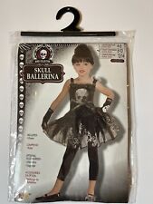 Skull skeleton ballerina for sale  Fort Lauderdale