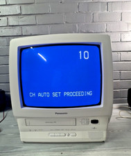 Panasonic m1356w crt for sale  NORTHOLT