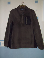 Mens warm fleece for sale  BRISTOL