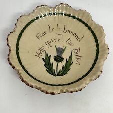 Vintage longpark pottery for sale  STOURBRIDGE
