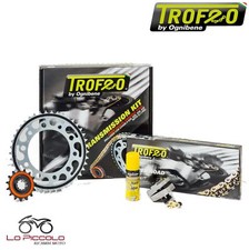 Kit trasmissione trofeo usato  Palermo
