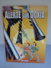 Alerte ooxia 2006 d'occasion  Ver-sur-Launette