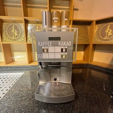 Franke kaffeemaschine spectra gebraucht kaufen  Bad Gandersheim