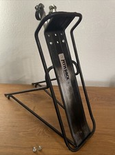 Vintage Blackburn MTN Rack Rack de Carga Traseiro 26 em ATB Mountain Bike Preto 26" A8 comprar usado Vintage Blackburn MTN Rack Rack de Carga Traseiro 26 em ATB Mountain Bike Preto 26" A8 comprar usado  Enviando para Brazil