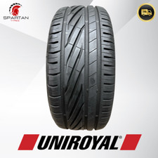 215 45r17 uniroyal for sale  SHREWSBURY