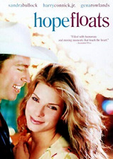 Hope Floats (DVD, 1998) Harry Connick Jr. WORLD SHIP AVAIL comprar usado Hope Floats (DVD, 1998) Harry Connick Jr. WORLD SHIP AVAIL comprar usado  Enviando para Brazil