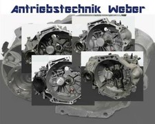 Iveco getriebe daily gebraucht kaufen  Maßbach