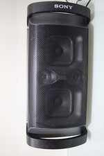 Sony srs xp500 gebraucht kaufen  Rethem