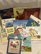 Lot children picture for sale  Deer Park