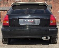 Breaking honda civic for sale  Dewsbury