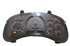 Speedometer instrument cluster for sale  Wellsboro