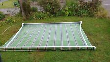 aluminium canopy for sale  CHALFONT ST. GILES