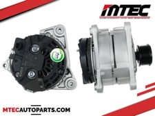 Alternatore 0124425093 dacia usato  Monopoli