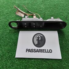 Pulsantiera alzavetri alzacris usato  San Felice a Cancello