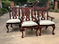 Thomasville georgian dining for sale  Houston