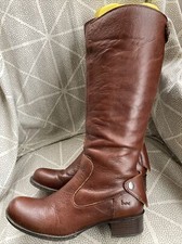 Boc riding boots for sale  Amherst